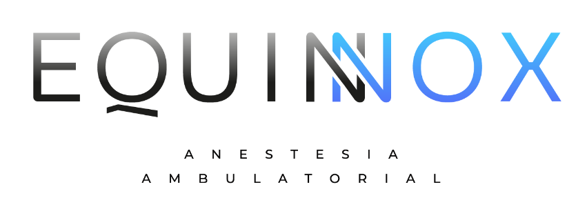 Equinnox Anestesia 